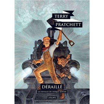 Déraillé