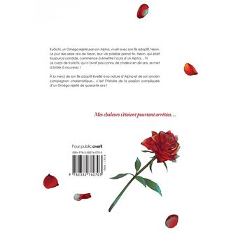 L'Oméga abandonné