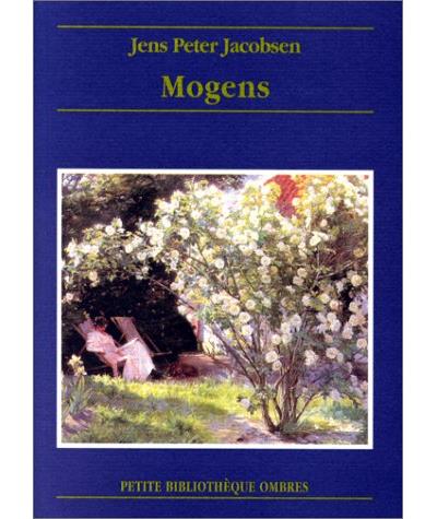 Mogens