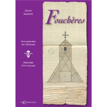 Fouchères