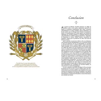 Fouchères