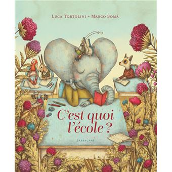 C'est quoi l'école ?