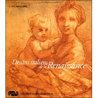 Dessins italiens  de la  renaissance