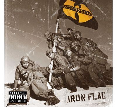 Iron Flag