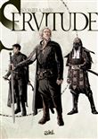 Servitude - Coffret T01+T02+T03