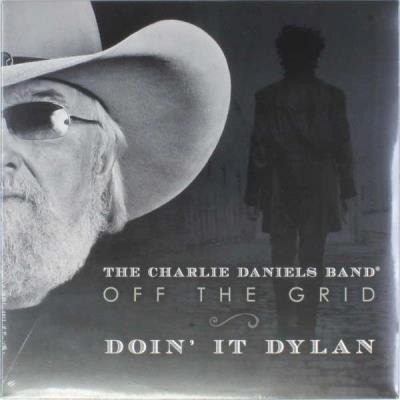 Off the grid - doin' it Dylan