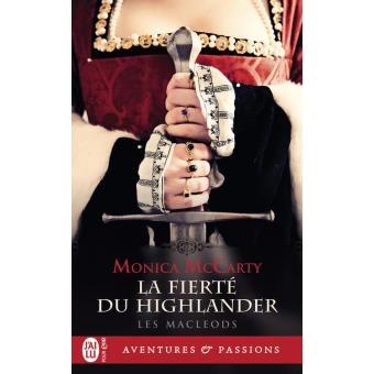 Les MacLeods (Tome 3) - La fierté du Highlander - 1