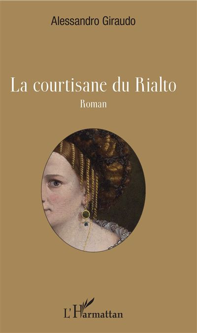 La courtisane de rialto