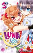 Luna Kiss T03