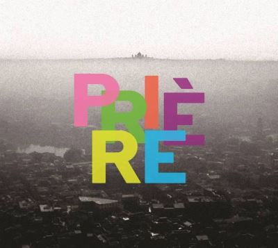 Prière Digipack