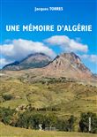 Une mémoire d’Algérie