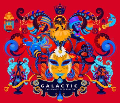 Carnivale electricos