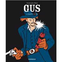 Gus - Happy Clem