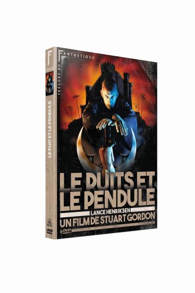 Puits et le pendule