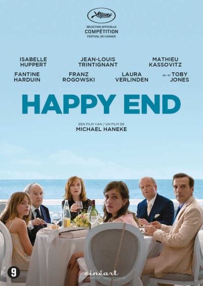 HAPPY END-BIL