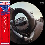 Thin Lizzy - CD