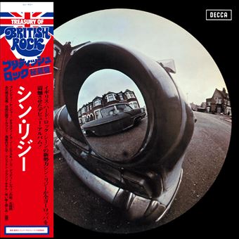 Thin Lizzy - CD