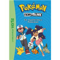 Pokémon Or et Argent - tome 1 (1)