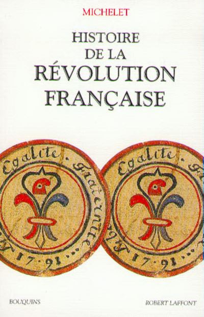 Histoire de la Révolution Française - NE