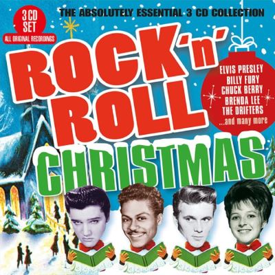 Rock’N’Roll Christmas