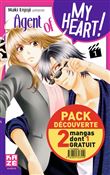 Agent Of My Heart - Pack Découverte