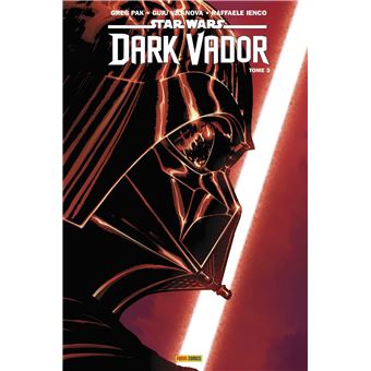 Dark Vador T03