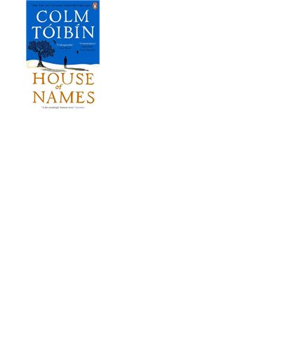 House of names