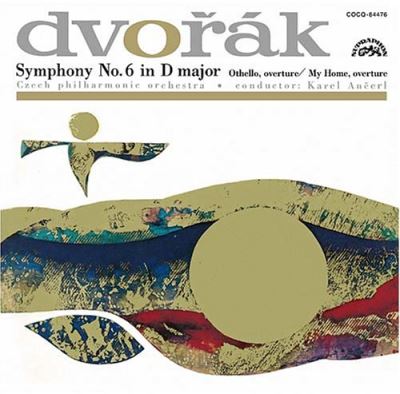 Symphonie n.6 ; Othello ; My home - Remasterisé