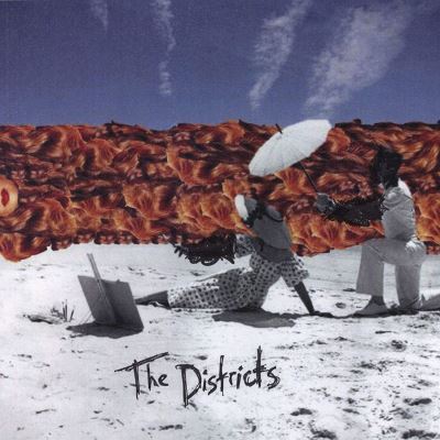 DISTRICTS