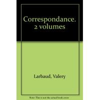 Correspondance larbaus-stols 2 vol