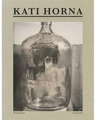 Kati Horna