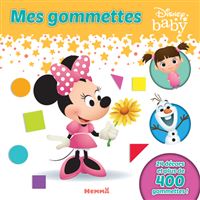 Livres Minnie Idees Et Achat Minnie Fnac