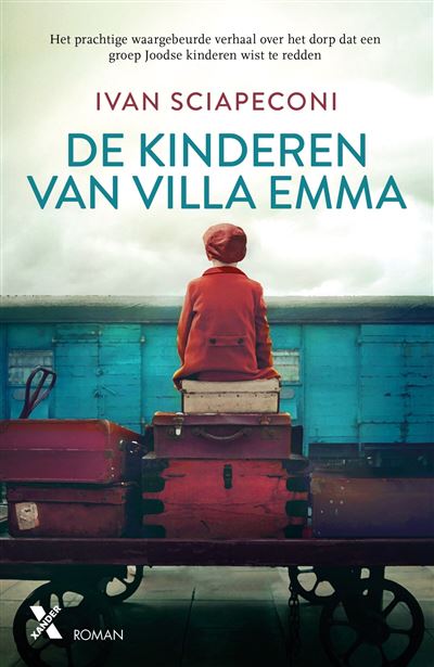 De kinderen van Villa Emma