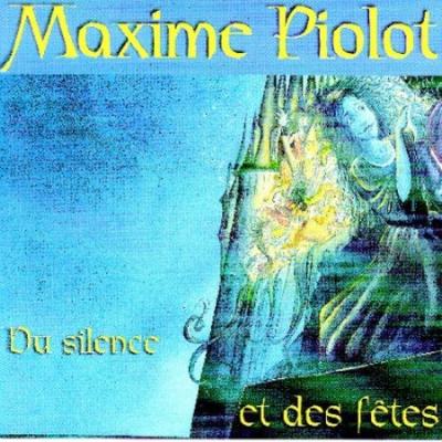 Du silence et des fêtes
