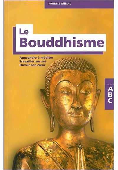 ABC du bouddhisme