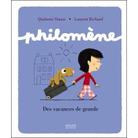 Des vacances de grande