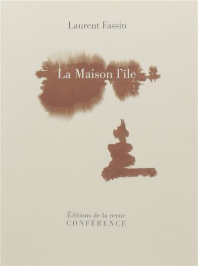 La Maison l'île