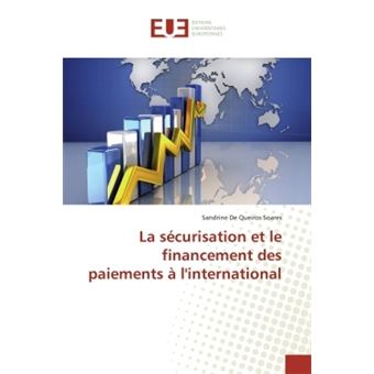 La Securisation Et Le Financement Des Paiements A L'international ...