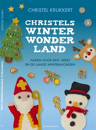 Christels Winterwonderland