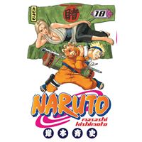 Naruto - Tome 7 - édition Hokage - kana - 9782505115014 - Livre 