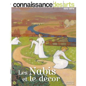 Les nabis et le décor