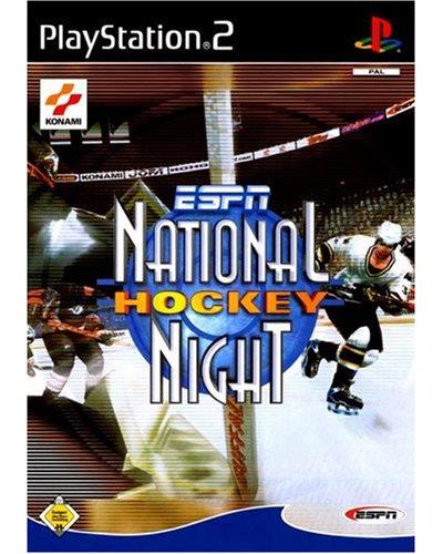 ESPN National Hockey Night