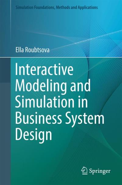 Foundations of interactive modelling and simulation - relié - Ella ...