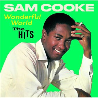 Sam Cooke - 1