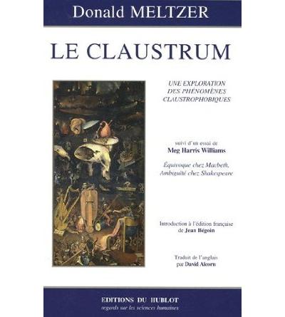 Le claustrum