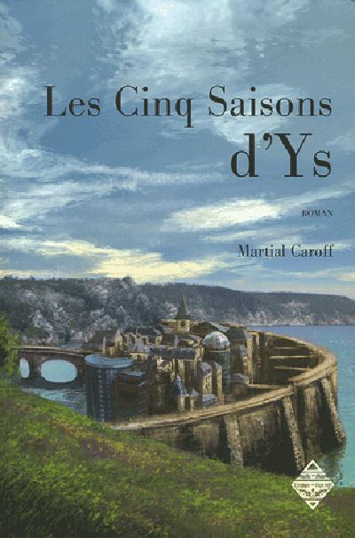 Les cinq saisons d'Ys
