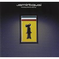 Travelling without moving - Jamiroquai - CD album - Achat & prix