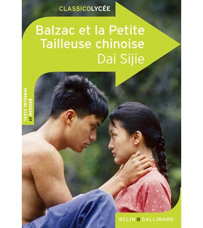 Balzac et la petite tailleuse chinoise