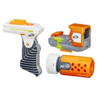 Nerf Nitro Carros De Espuma Pack 2 sets Hasbro