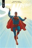 All-Star Superman - Edition Black Label / Nouvelle édition